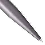 Cross Tech2 Titanium Grey Ballpoint Pen AT0652-14