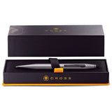 Cross Tech2 Titanium Grey Ballpoint Pen AT0652-14