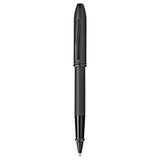 Cross Townsend Black Micro Knurl PVD Roller Ball Pen AT0045-62