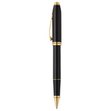 Cross Townsend Classic Black GT Roller Ball Pen 575