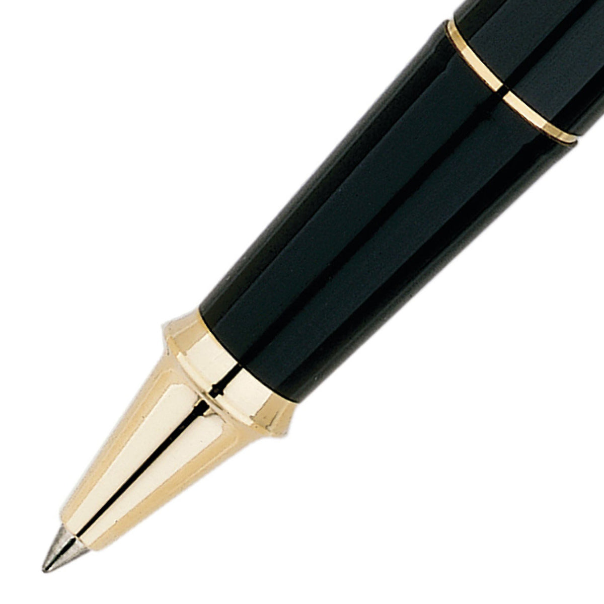Cross Townsend Classic Black GT Roller Ball Pen 575