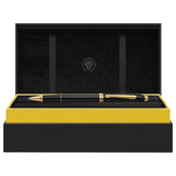 Cross Townsend Classic Black GT Roller Ball Pen 575