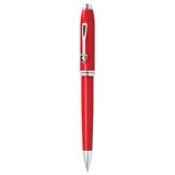 Cross Townsend Ferrari Glossy Rosso Corsa Red CT Ballpoint Pen FR0042-57 (Limited Edition)