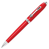 Cross Townsend Ferrari Glossy Rosso Corsa Red CT Ballpoint Pen FR0042-57 (Limited Edition)
