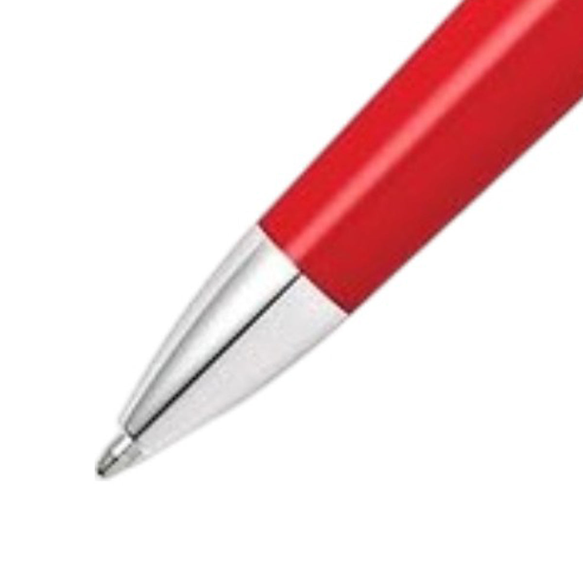 Cross Townsend Ferrari Glossy Rosso Corsa Red CT Ballpoint Pen FR0042-57 (Limited Edition)