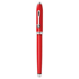 Cross Townsend Ferrari Glossy Rosso Corsa Red CT Fountain Pen