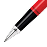 Cross Townsend Ferrari Glossy Rosso Corsa Red CT Roller Ball Pen FR0045-57