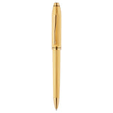 Cross Townsend Polished Gold GT Ballpoint Pen AT0042-77