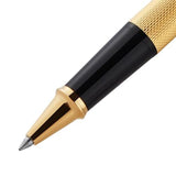 Cross Townsend Polished Gold GT Roller Ball Pen AT0045-77