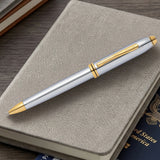 Cross Townsend Medalist GT Ballpoint Pen 502TW