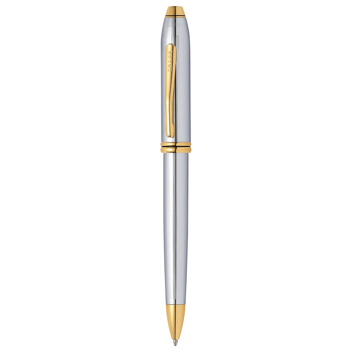 Cross Townsend Medalist GT Ballpoint Pen 502TW