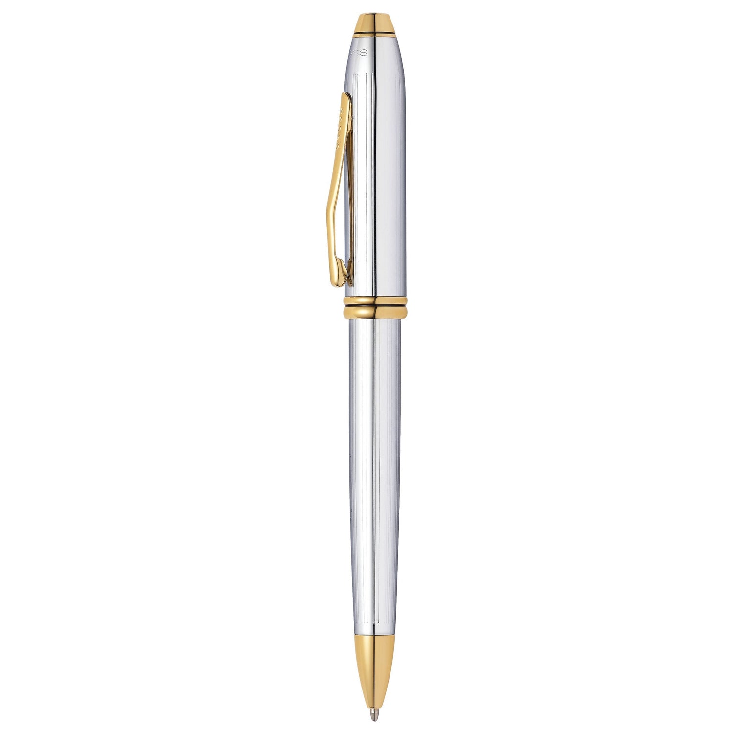 Cross Townsend Medalist GT Ballpoint Pen 502TW