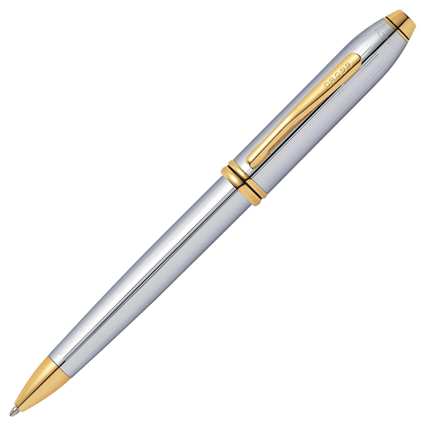 Cross Townsend Medalist GT Ballpoint Pen 502TW
