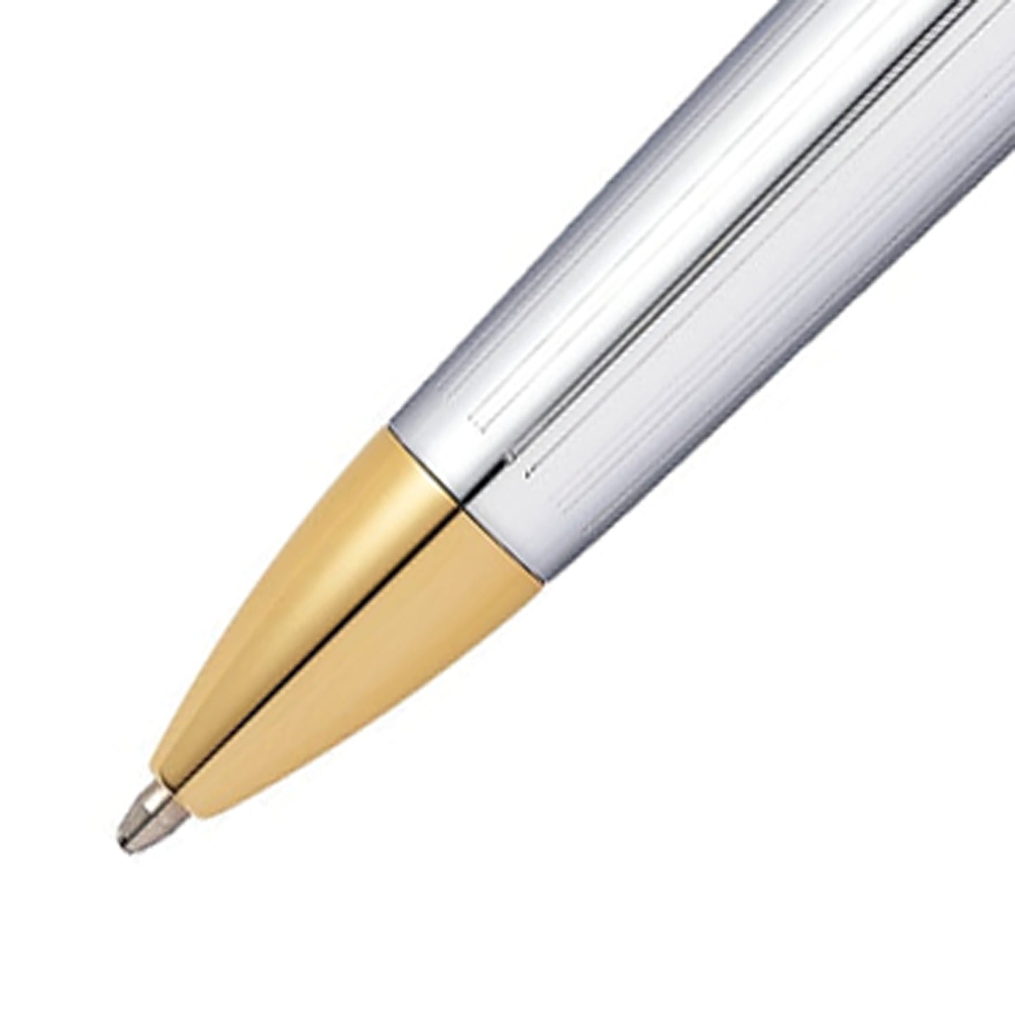 Cross Townsend Medalist GT Ballpoint Pen 502TW