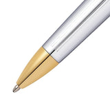 Cross Townsend Medalist GT Ballpoint Pen 502TW