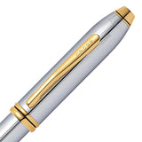 Cross Townsend Medalist GT Ballpoint Pen 502TW