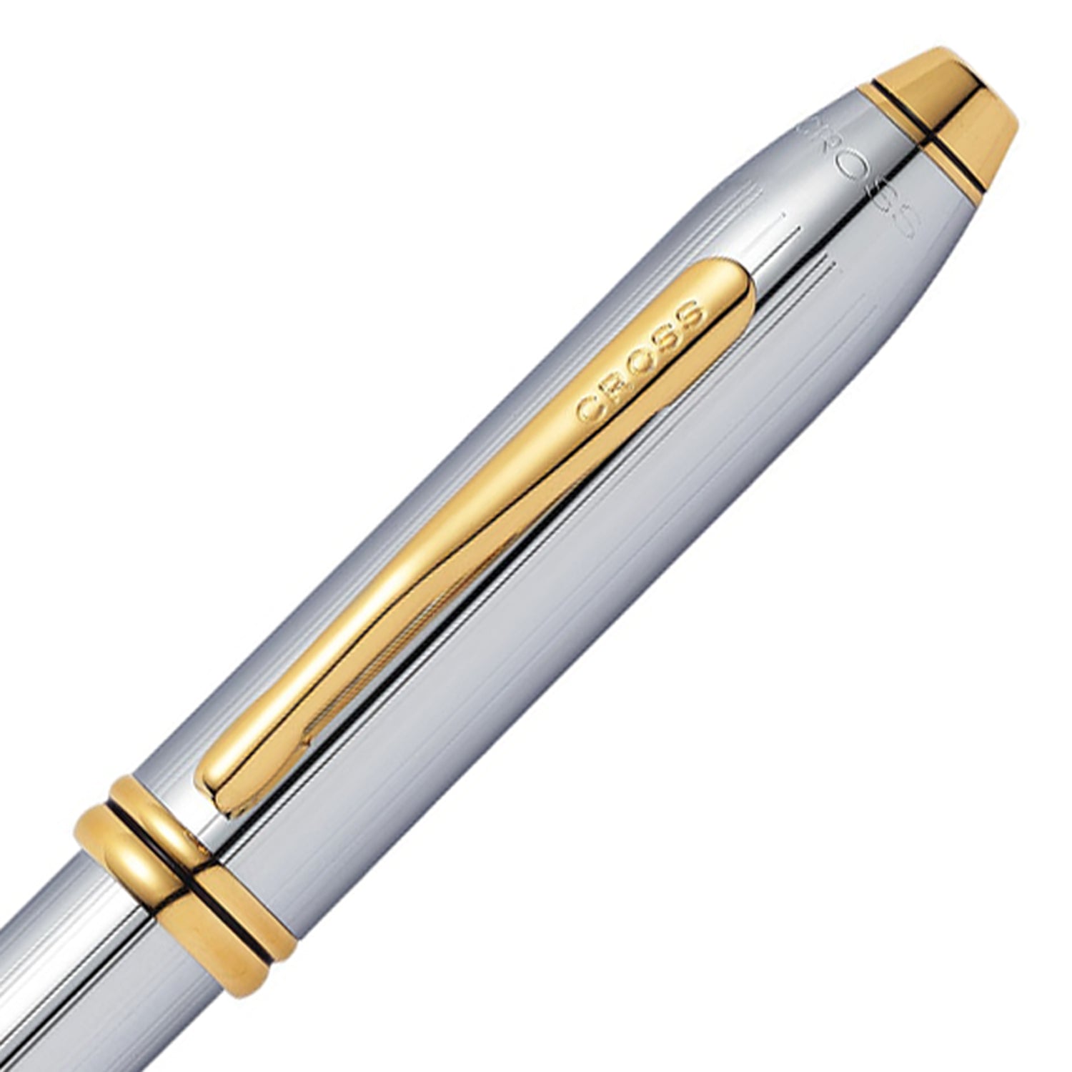 Cross Townsend Medalist GT Ballpoint Pen 502TW