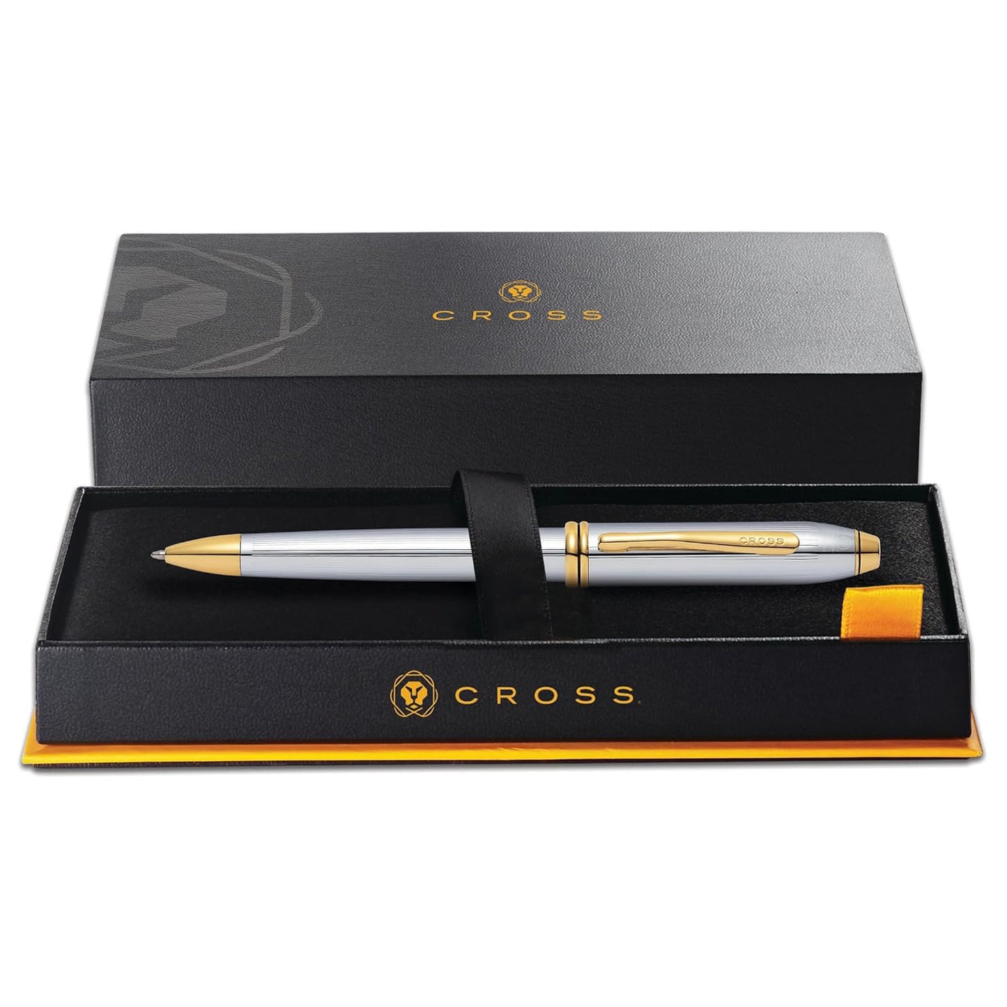 Cross Townsend Medalist GT Ballpoint Pen 502TW