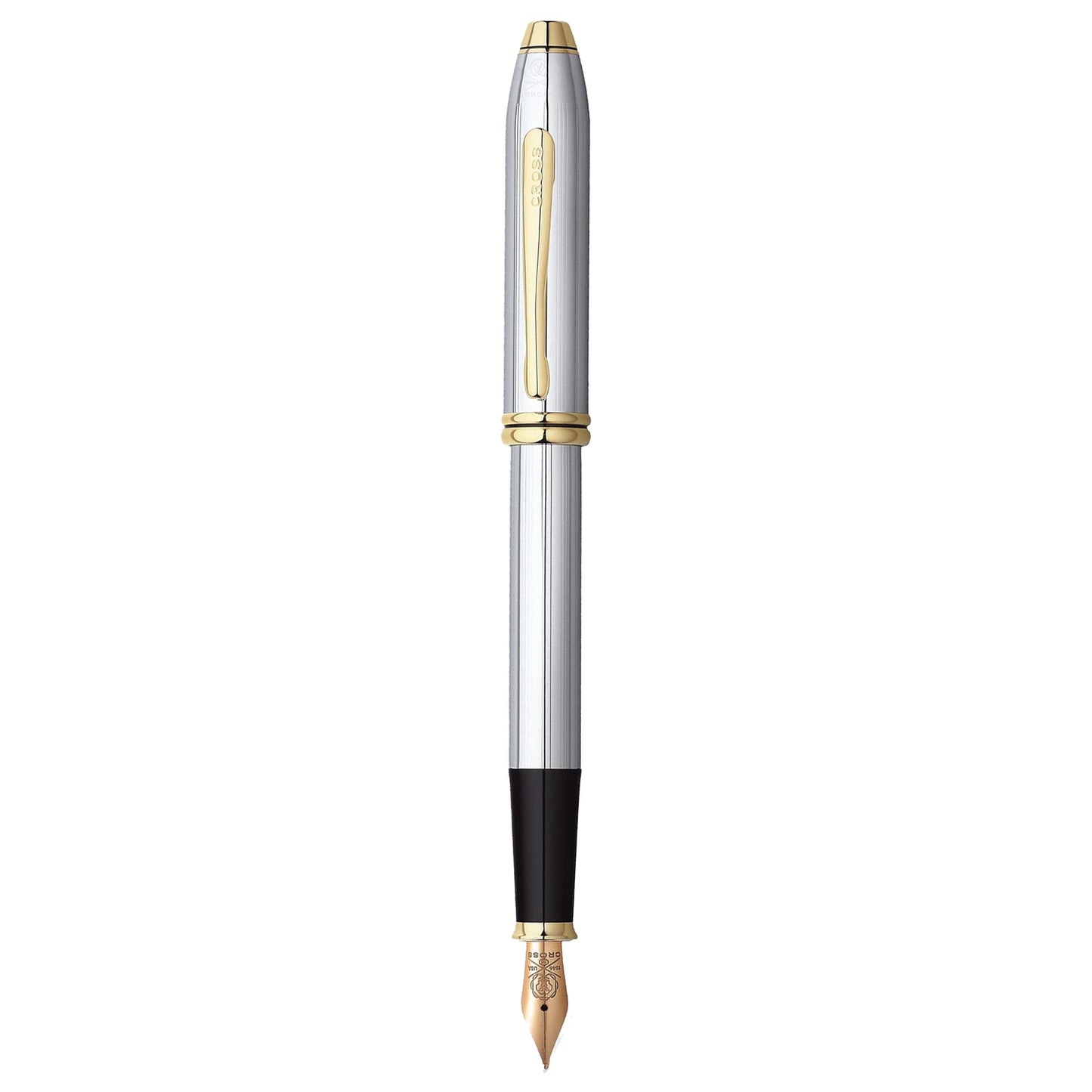 Cross Townsend Medalist GT Fountain Pen