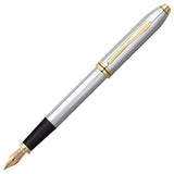 Cross Townsend Medalist GT Fountain Pen