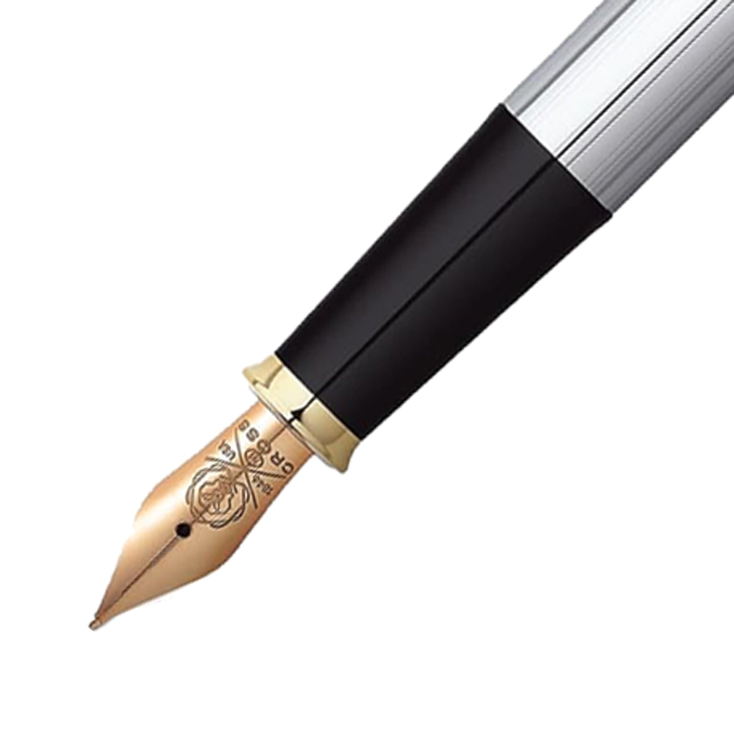 Cross Townsend Medalist GT Fountain Pen