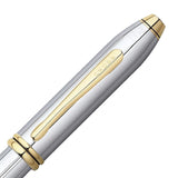 Cross Townsend Medalist GT Fountain Pen