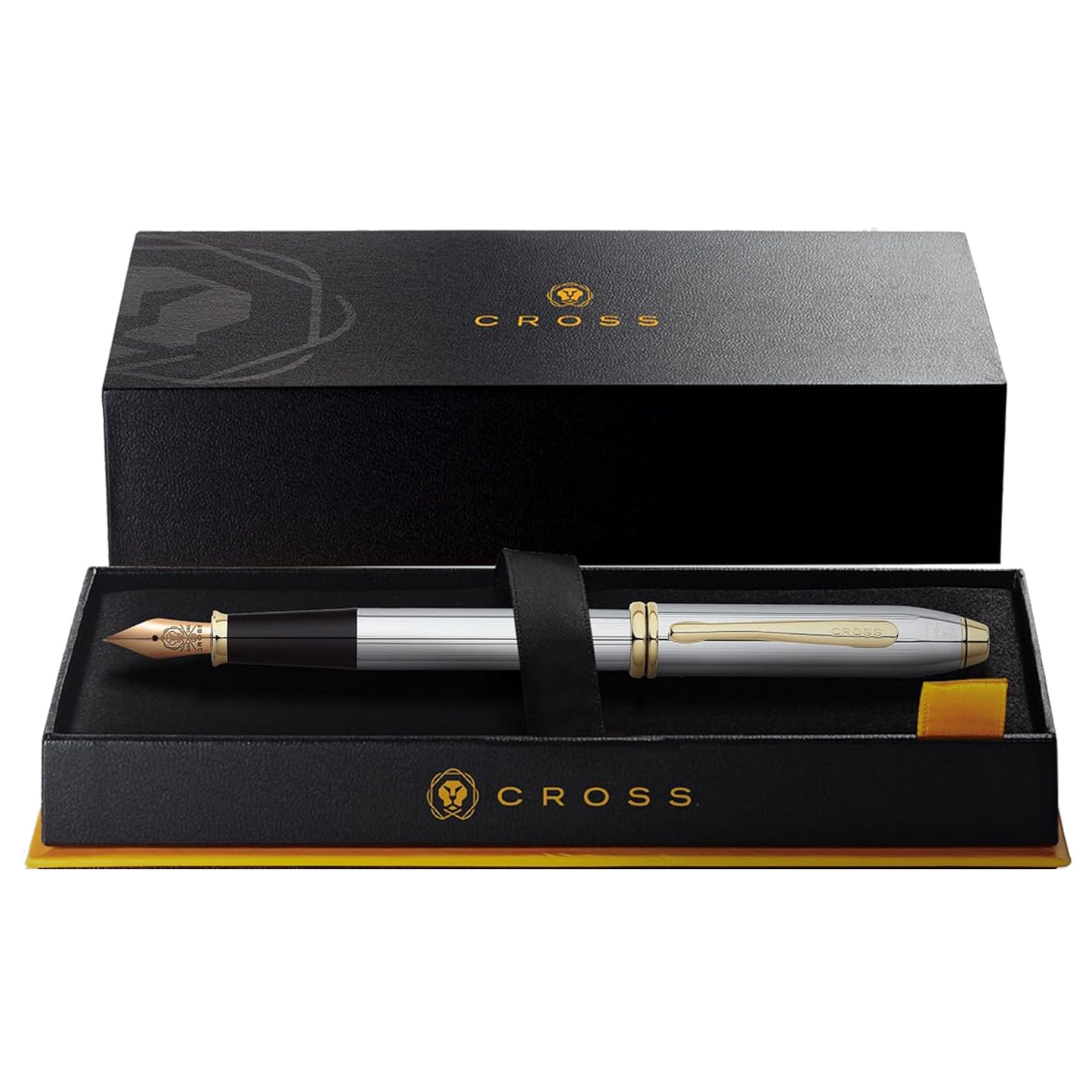 Cross Townsend Medalist GT Fountain Pen
