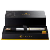 Cross Townsend Medalist GT Fountain Pen