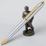 Cross Townsend Medalist GT Ballpoint Pen 502
