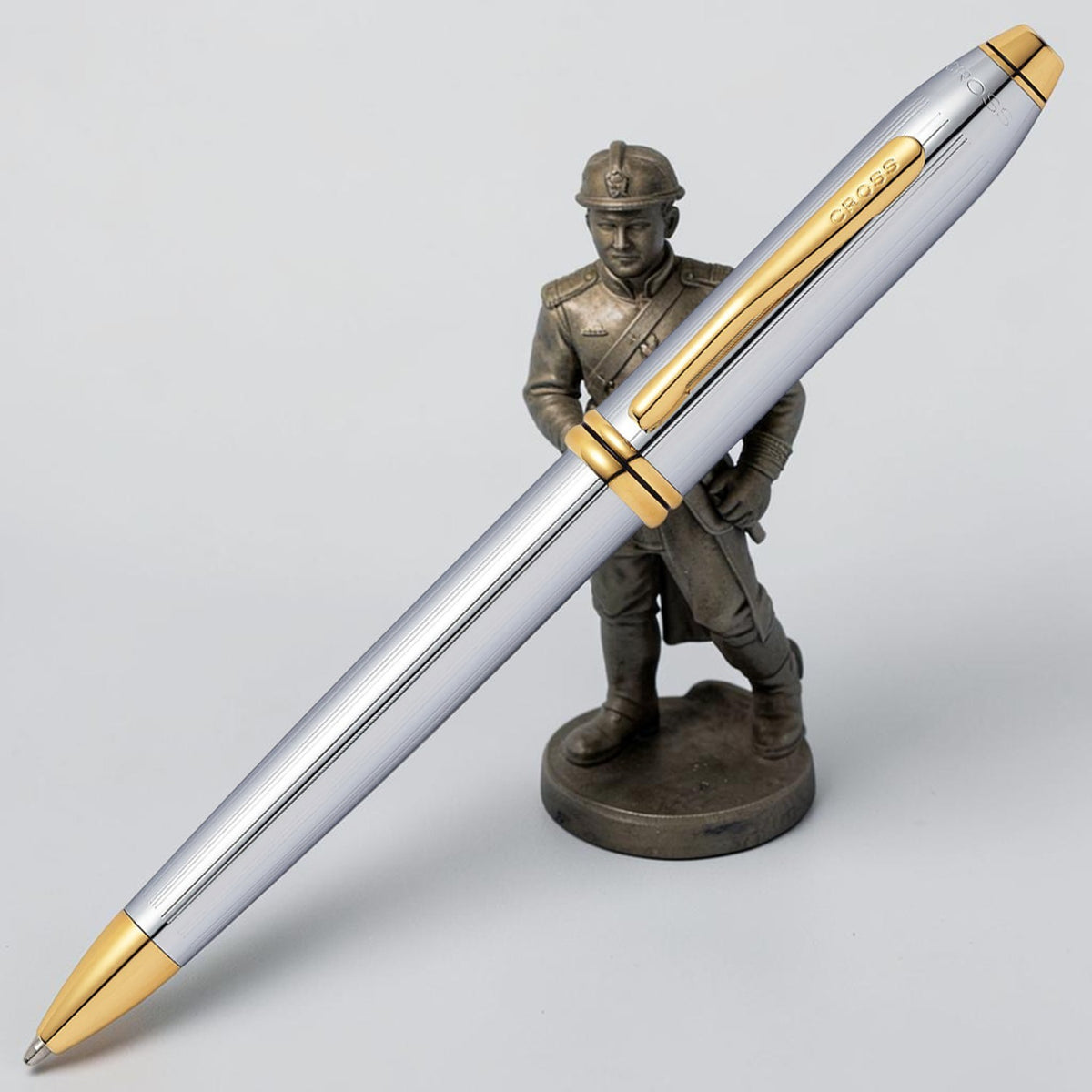 Cross Townsend Medalist GT Ballpoint Pen 502