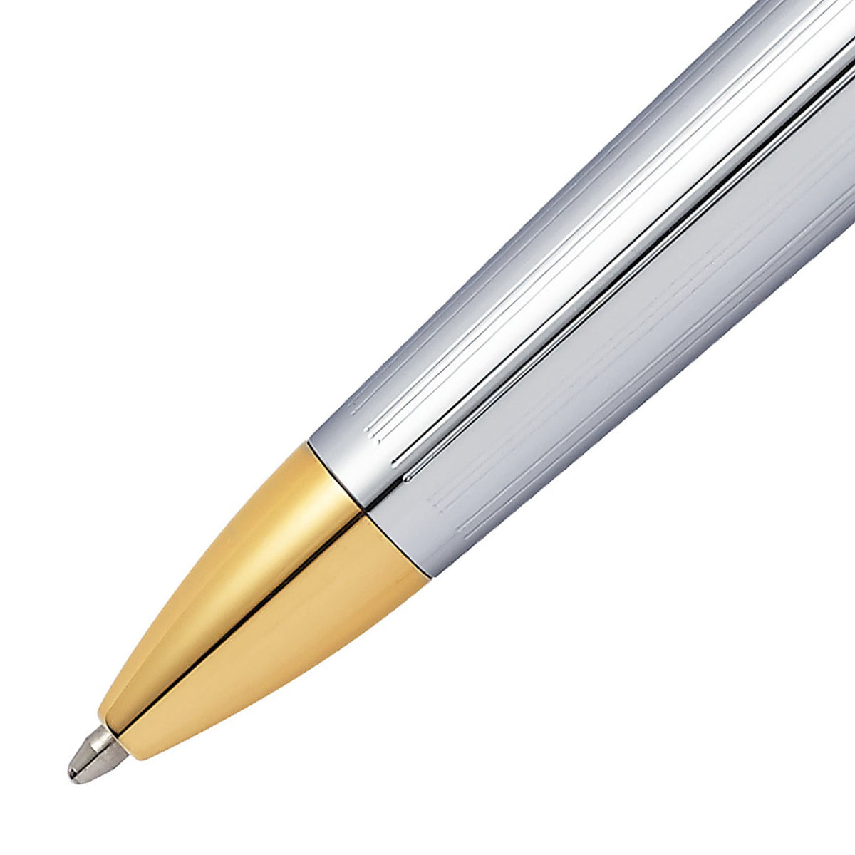 Cross Townsend Medalist GT Ballpoint Pen 502