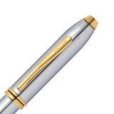 Cross Townsend Medalist GT Ballpoint Pen 502