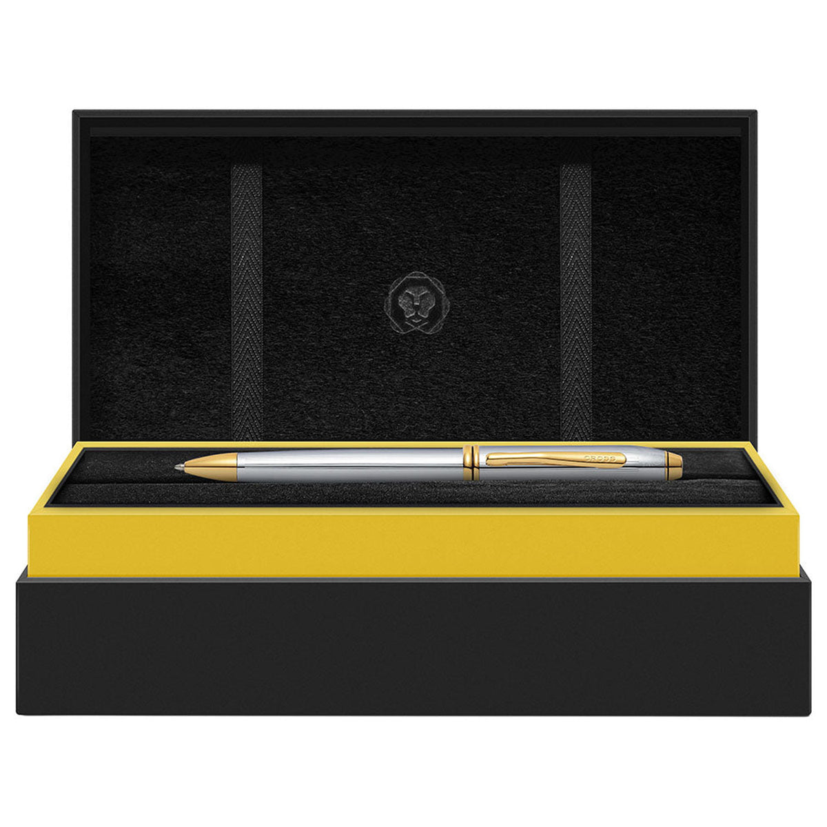 Cross Townsend Medalist GT Ballpoint Pen 502