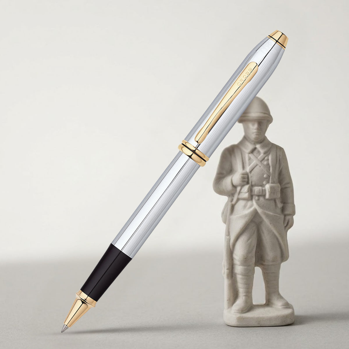 Cross Townsend Medalist GT Roller Ball Pen 505