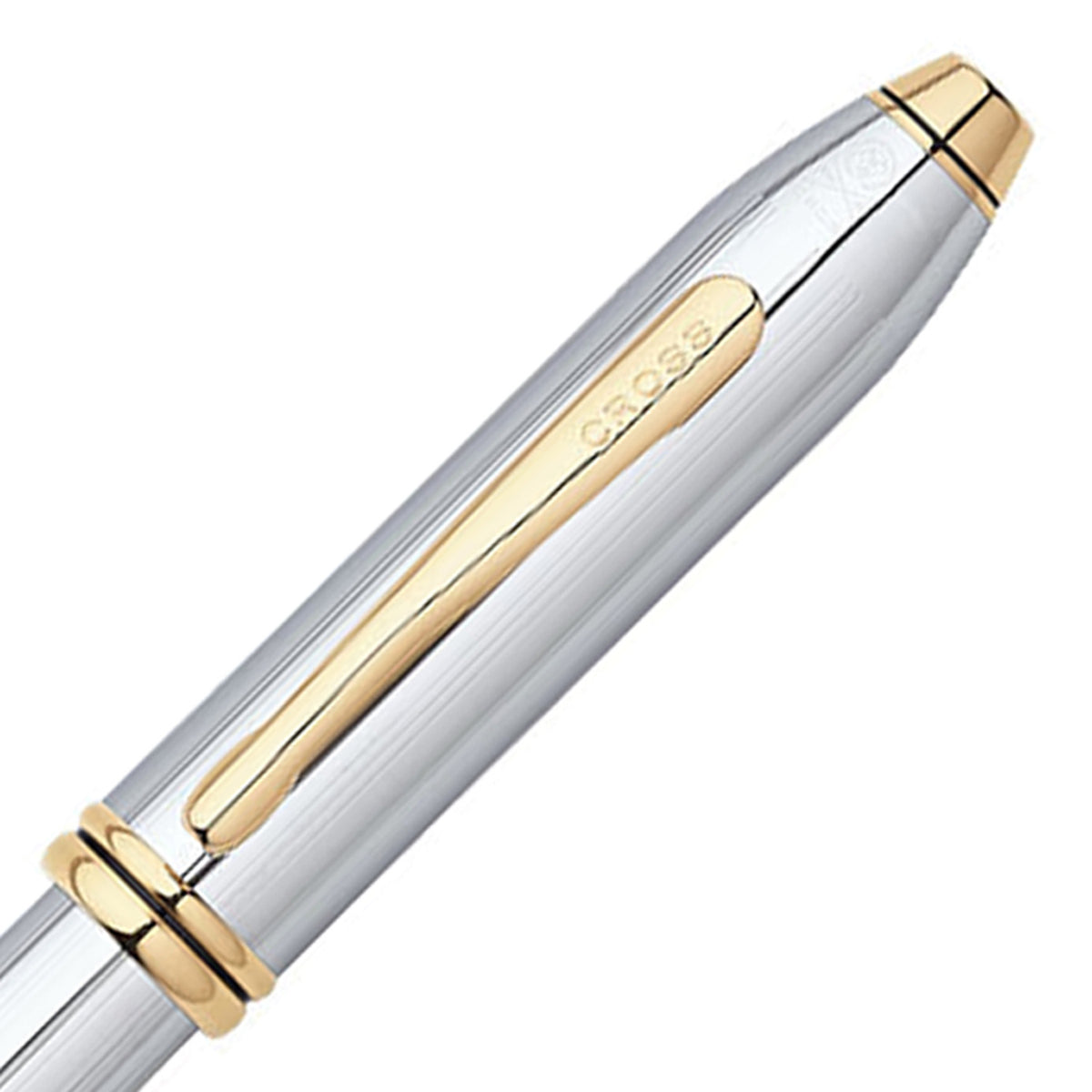 Cross Townsend Medalist GT Roller Ball Pen 505