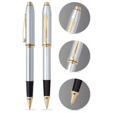 Cross Townsend Medalist GT Roller Ball Pen 505