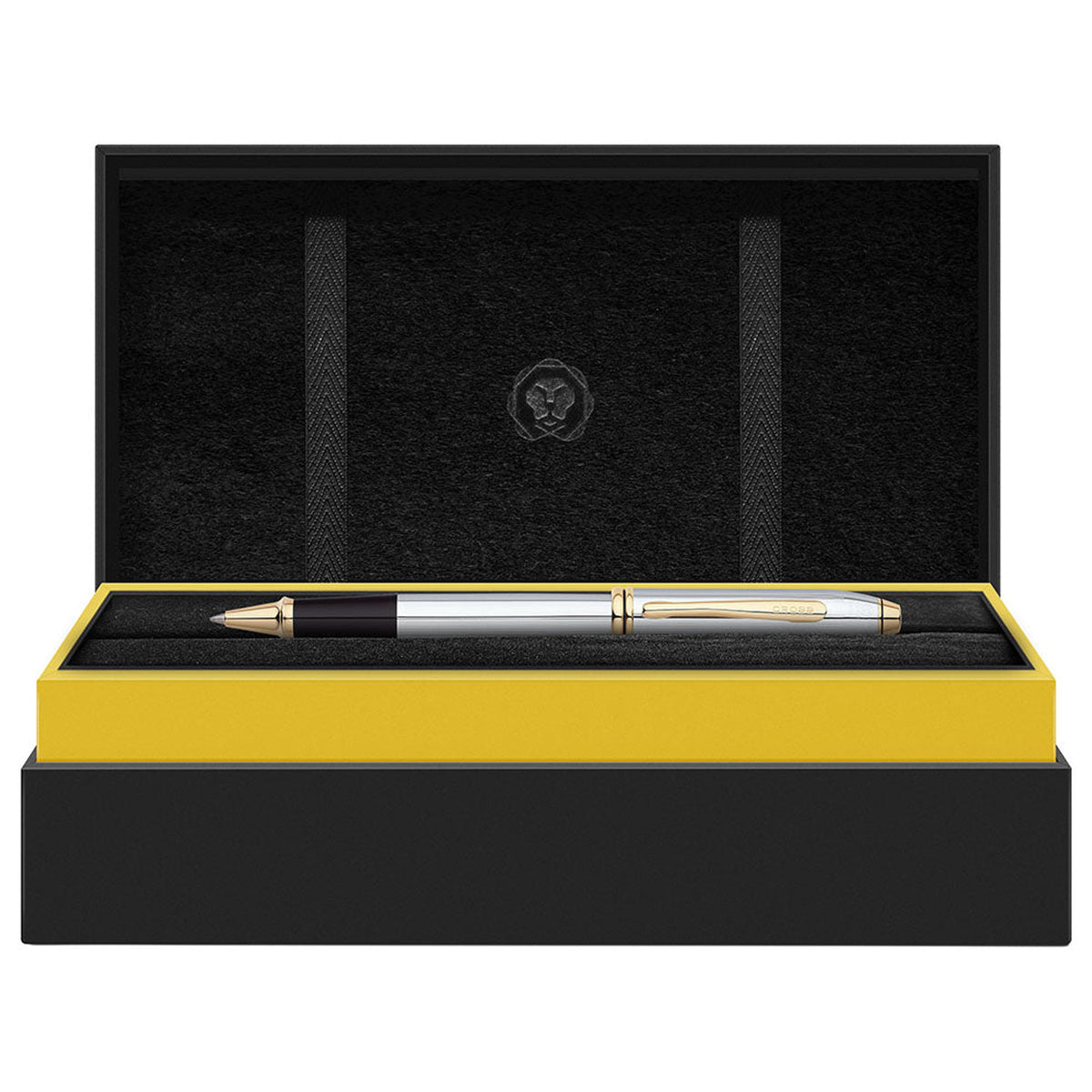Cross Townsend Medalist GT Roller Ball Pen 505