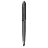 Cross Townsend Matte Black PVD Ballpoint Pen AT0042-60