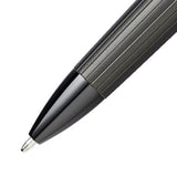 Cross Townsend Matte Black PVD Ballpoint Pen AT0042-60