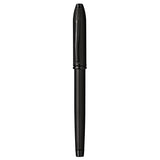 Cross Townsend Matte Black PVD Fountain Pen (Limited Edition)
