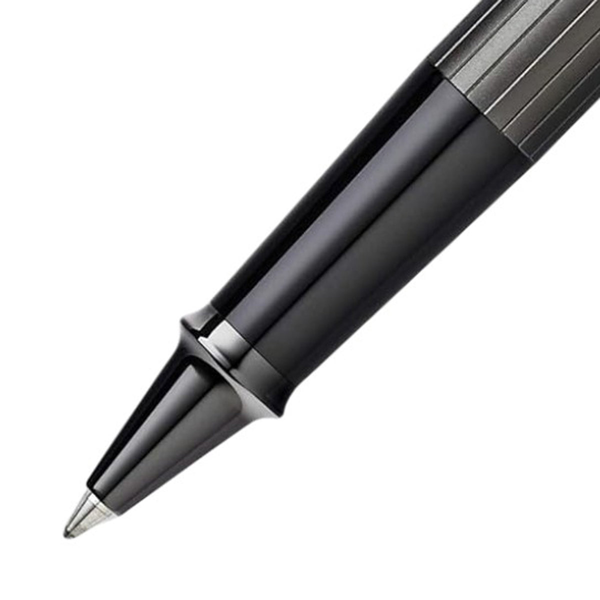 Cross Townsend Matte Black PVD Roller Ball Pen AT0045-60