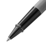 Cross Townsend Polished Slate Gray PVD Roller Ball Pen AT0045-78