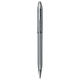 Cross Townsend Satin Chrome CT Ballpoint Pen AT0042G-14