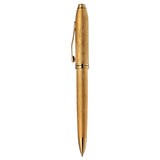 Cross Townsend Zodiac Year of the Horse Gold GT Ballpoint Pen AT0042-81 (Special Edition)