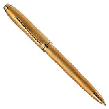 Cross Townsend Zodiac Year of the Horse Gold GT Ballpoint Pen AT0042-81 (Special Edition)