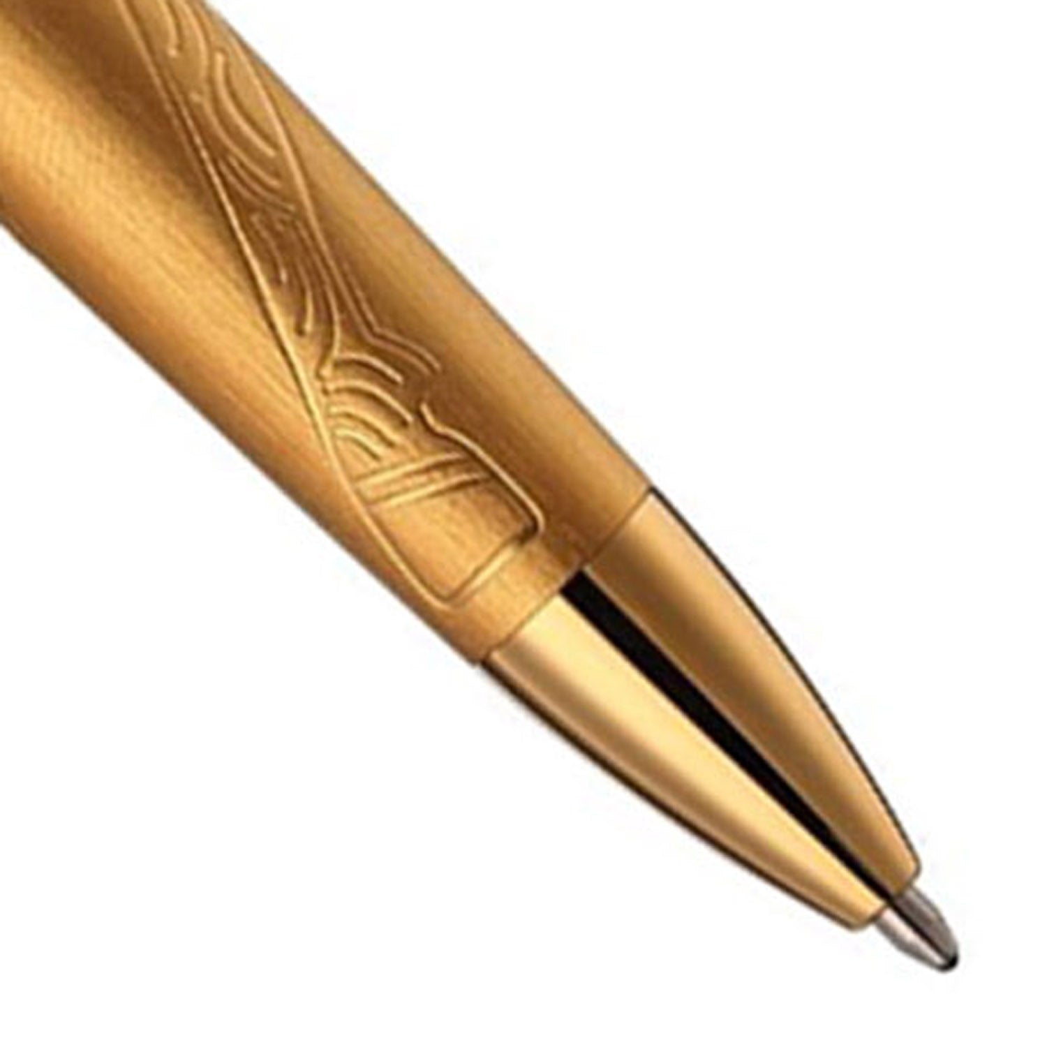 Cross Townsend Zodiac Year of the Horse Gold GT Ballpoint Pen AT0042-81 (Special Edition)