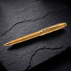 Cross Townsend Zodiac Year of the Horse Gold GT Ballpoint Pen AT0042-81 (Special Edition)
