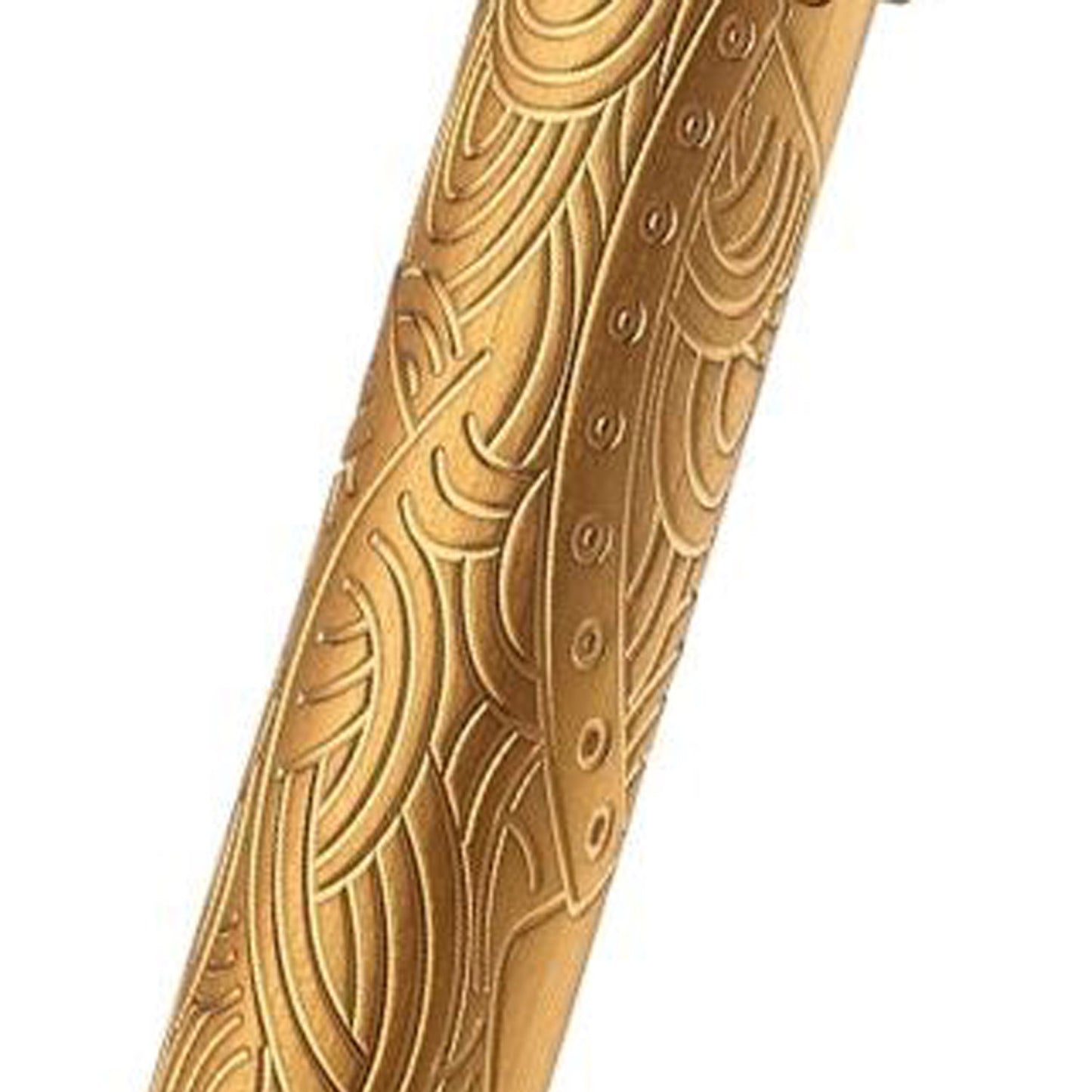 Cross Townsend Zodiac Year of the Horse Gold GT Roller Ball Pen AT0045-81 (Special Edition)