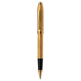 Cross Townsend Zodiac Year of the Horse Gold GT Roller Ball Pen AT0045-81 (Special Edition)