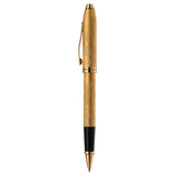 Cross Townsend Zodiac Year of the Horse Gold GT Roller Ball Pen AT0045-81 (Special Edition)